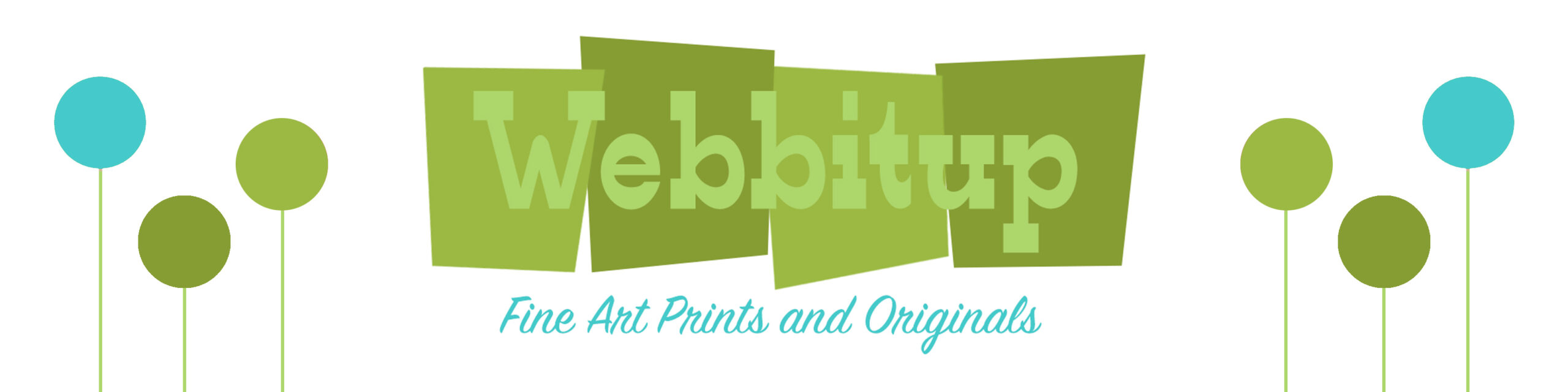 Art of Thomas Webb - Webbitup